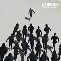 Syberia - Seeds of Change album cover