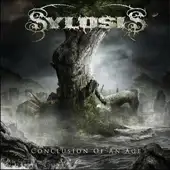 Sylosis - Conclusion Of An Age album cover