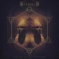 Sylosis - Cycle of Suffering album cover