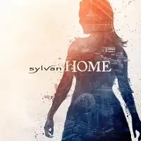 Sylvan - Home album cover