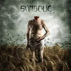 Symbolic - Scarvest album cover