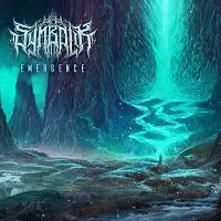 Symbolik - Emergence album cover