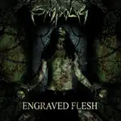 Symbolyc - Engraved Flesh album cover