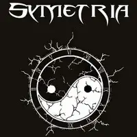 Symetria - Symetria album cover