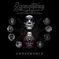 Symphony X - Underworld album cover