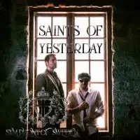 Symphony of Sweden - Saints of Yesterday album cover