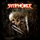 Symphorce - Become Death album cover