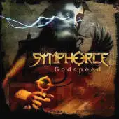 Symphorce - Godspeed album cover