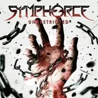 Symphorce - Unrestricted album cover