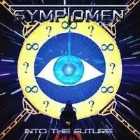 Symptomen - Into the Future album cover