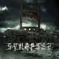 Synapses - Devoutness album cover