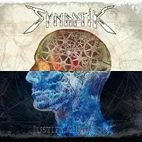 Synaptik - Justify & Reason album cover