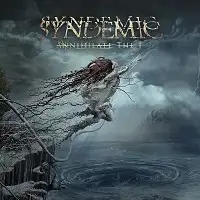 Syndemic - Annihilate The I album cover