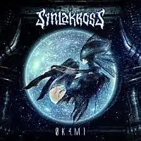 SynlakrosS - 0K4M1 album cover