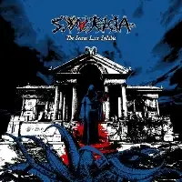 Synteleia - The Secret Last Syllable album cover