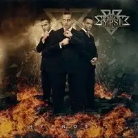 Sypsis - Hypnosis album cover