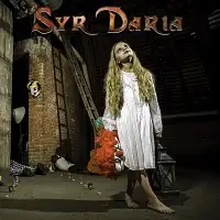 Syr Daria - Tears of a Clown album cover