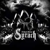 Syrach - A Dark Burial album cover