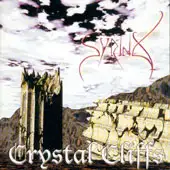 Syrinx - Crystal Cliffs album cover