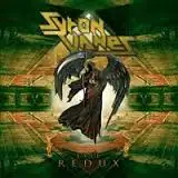 Syron Vanes - Evil Redux album cover