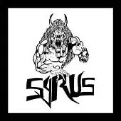 Syrus - Syrus album cover