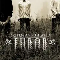 System Annihilated - Furor album cover