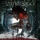 System Shock - Escape album cover