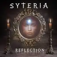 Syteria - Reflection album cover