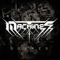 T-Machines - Doomed album cover