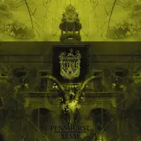 T.O.M.B. - Pennhurst / Xesse album cover