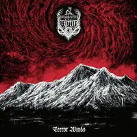 T.O.M.B.- Terror Winds album cover