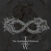 TDW & Dreamwalkers Inc.- The Antithetic Affiliation album cover