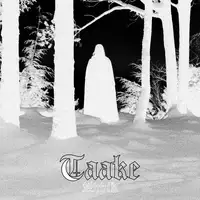 Taake - Avvik album cover