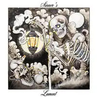 Taberah - Sinner's Lament album cover