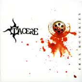 Tacere - Eras Reveries album cover