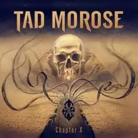 Tad Morose - Chapter X album cover