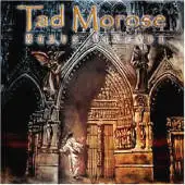 Tad Morose - Modus Vivendi album cover