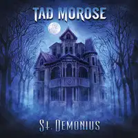 Tad Morose - St. Demonius album cover