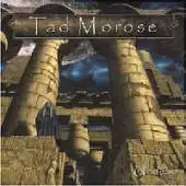 Tad Morose - Undead album cover