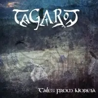 Tagarot - Tales From Noreia album cover