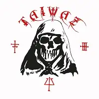 Taiwaz - The Uninvited Guest album cover