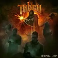 Taken - Unchained album cover