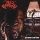 Tales Of Darknord - Dismissed album cover