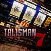 Talisman - 7 album cover