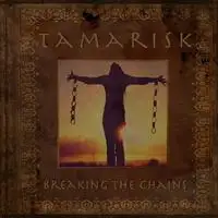 Tamarisk - Breaking the Chains album cover