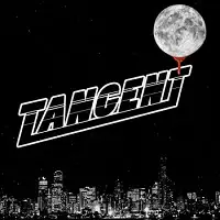 Tangent - Tangent album cover