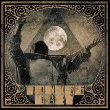 Tank86 - Obey album cover