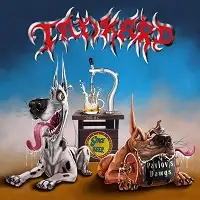 Tankard - Pavlov's Dawgs album cover