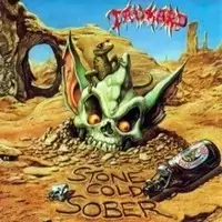 Tankard - Stone Cold Sober (Reissue) album cover