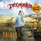 Tankard - Thirst album cover